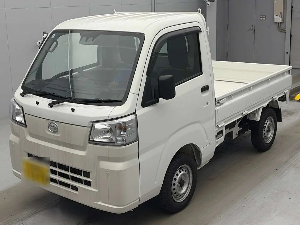 Daihatsu Hijet Truck S510P 2025